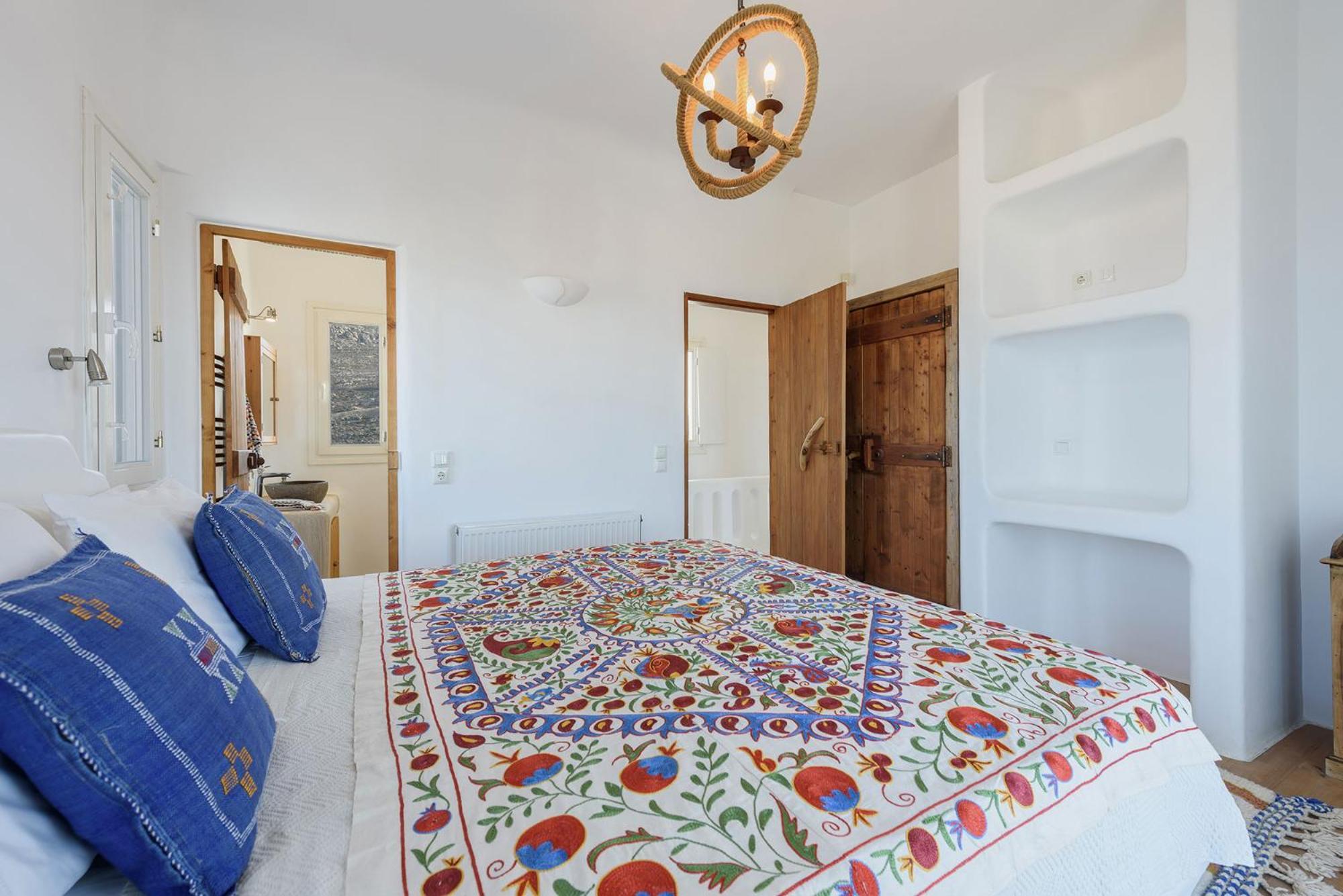 Villa Joy - Sunset Sea View Villa Mykonos Town Εξωτερικό φωτογραφία