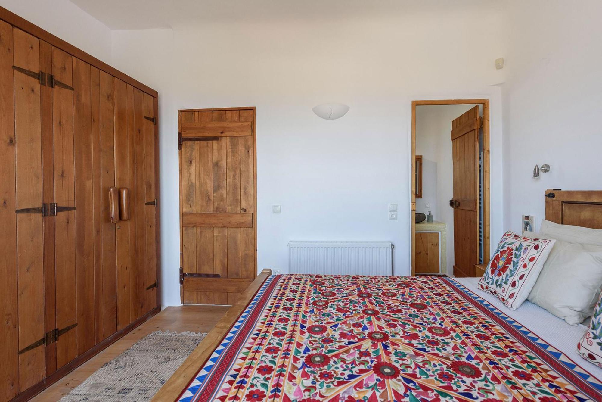 Villa Joy - Sunset Sea View Villa Mykonos Town Εξωτερικό φωτογραφία