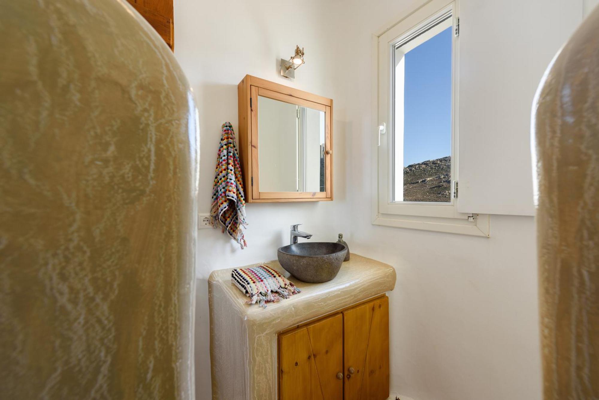 Villa Joy - Sunset Sea View Villa Mykonos Town Εξωτερικό φωτογραφία