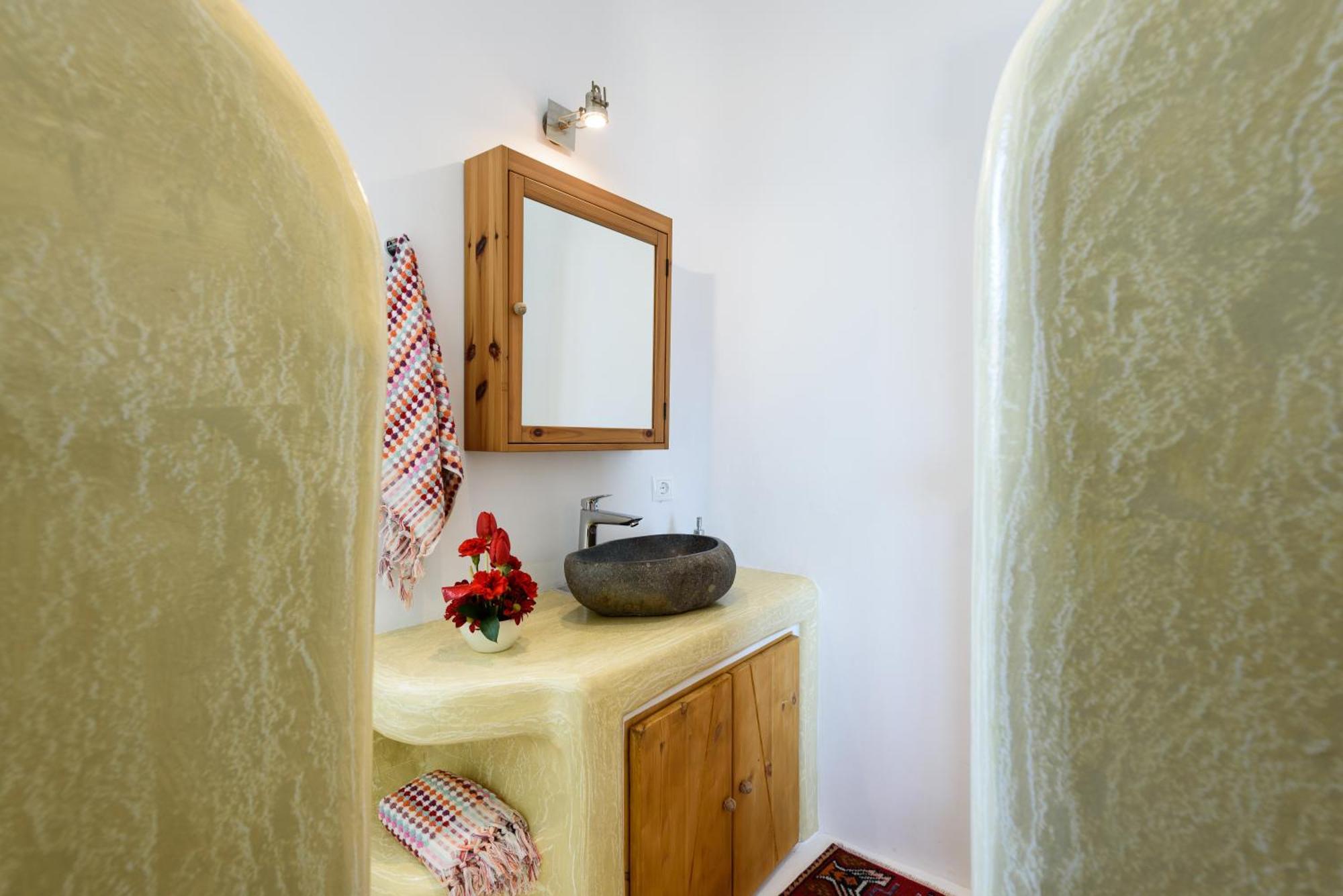 Villa Joy - Sunset Sea View Villa Mykonos Town Εξωτερικό φωτογραφία