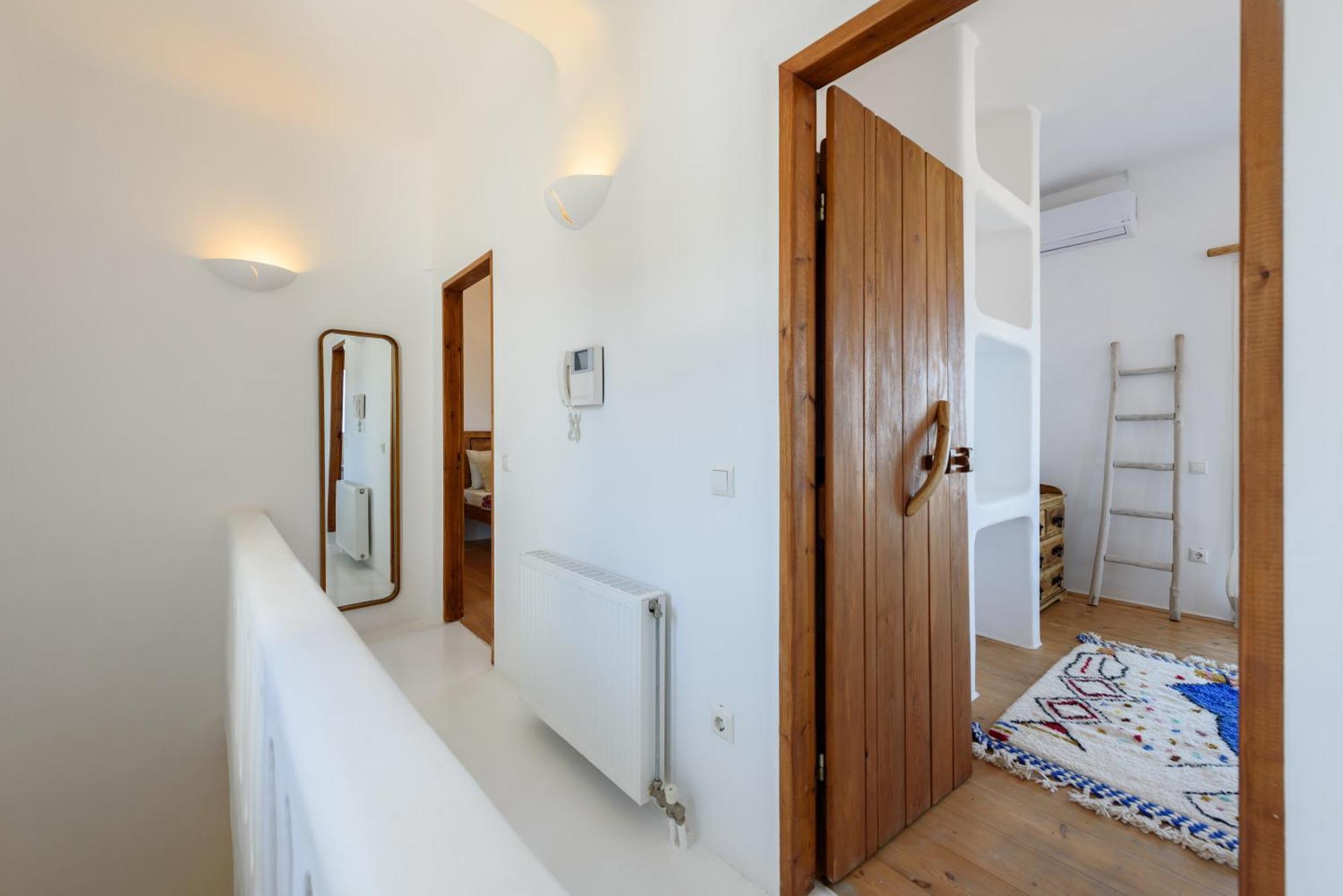 Villa Joy - Sunset Sea View Villa Mykonos Town Εξωτερικό φωτογραφία